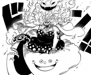 ワンピース シャーロット家で好きなキャラ あにまんch